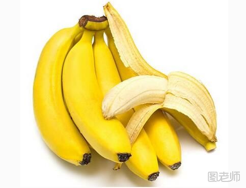 香蕉皮煮水的功效有哪些 香蕉皮煮水有什么用