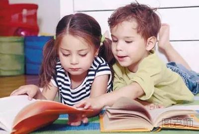 如何培养孩子的阅读习惯 让孩子爱上阅读