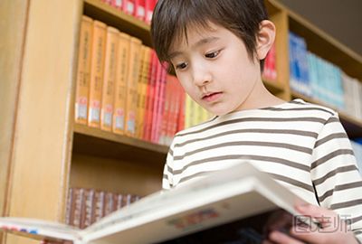 如何培养孩子的阅读习惯 让孩子爱上阅读