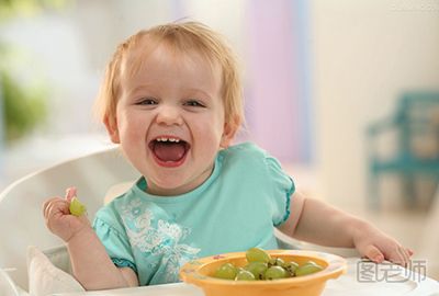 孩子不吃饭怎么办 如何让孩子爱上吃饭