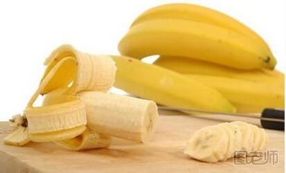 香蕉皮能美白牙齿吗 香蕉皮有什么功效