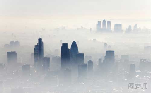 怎样减少雾霾的危害 怎么缓解雾霾危害