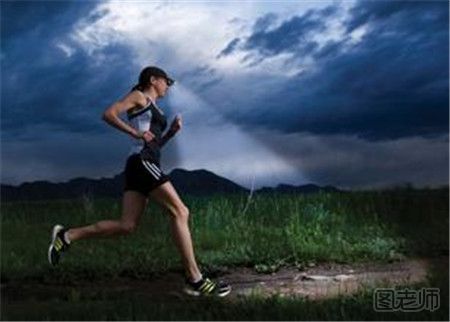 雾霾天也能跑步 五个方法教你运动健康两不误