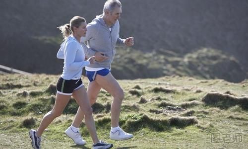 雾霾天也能跑步 五个方法教你运动健康两不误