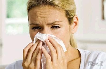 流感怎么预防 流感的预防方法