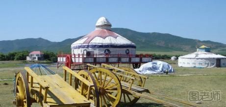 内蒙古内有哪些春节好玩的地方 内蒙古内春节好玩的地方