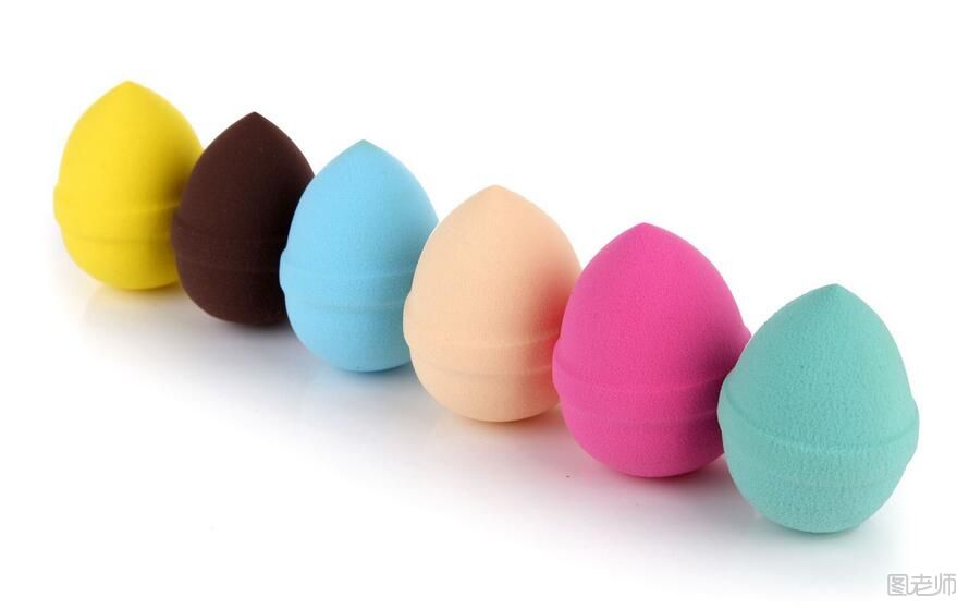 美妆蛋什么材质好 美妆蛋有什么功能与作用