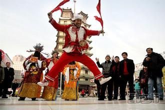 回族春节有什么习俗 回族春节的习俗