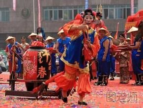 满族春节有什么习俗 满族春节的习俗