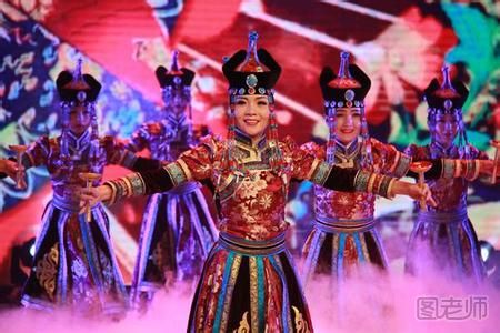 蒙古族春节有什么习俗 蒙古族春节的习俗