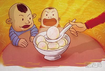 宝宝吃汤圆要注意什么 宝宝吃汤圆的注意事项
