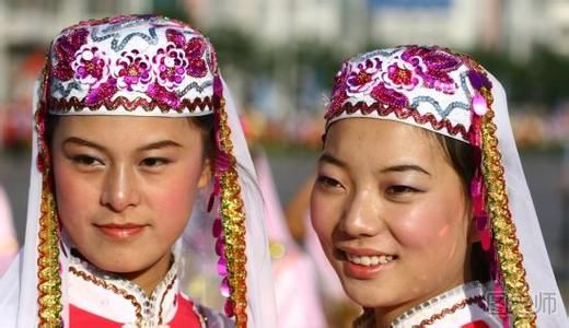 回族春节有什么习俗 回族春节的习俗