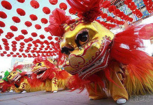 世界各地华人怎么过春节 华人怎么过春节