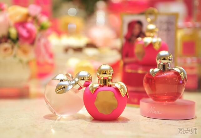 年轻女性适合的香水,不同香味不同选择