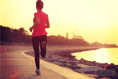 跑步减肥的正确方法 难怪跑步减肥没有效果