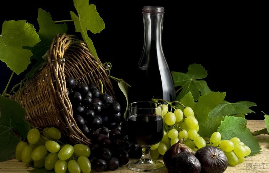 9招教你成为葡萄酒“专家”-品红酒有哪些妙招