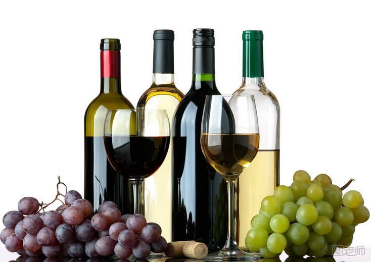 9招教你成为葡萄酒“专家”-品红酒有哪些妙招