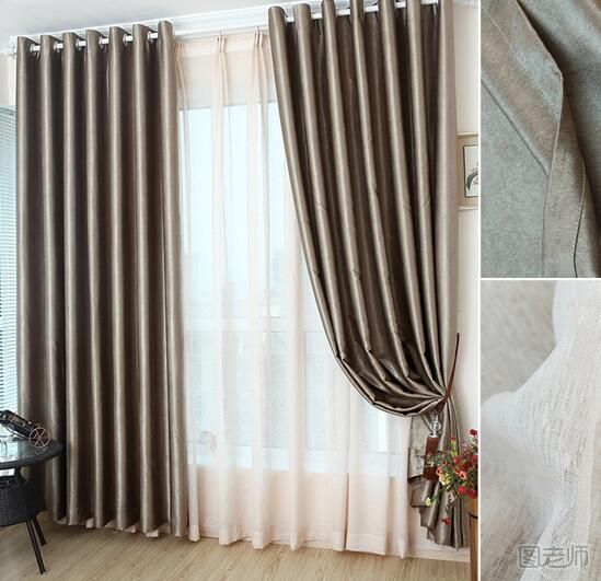 窗帘常用的清洁方法-窗帘常用的清洁方法有