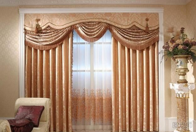 窗帘常用的清洁方法-窗帘常用的清洁方法有