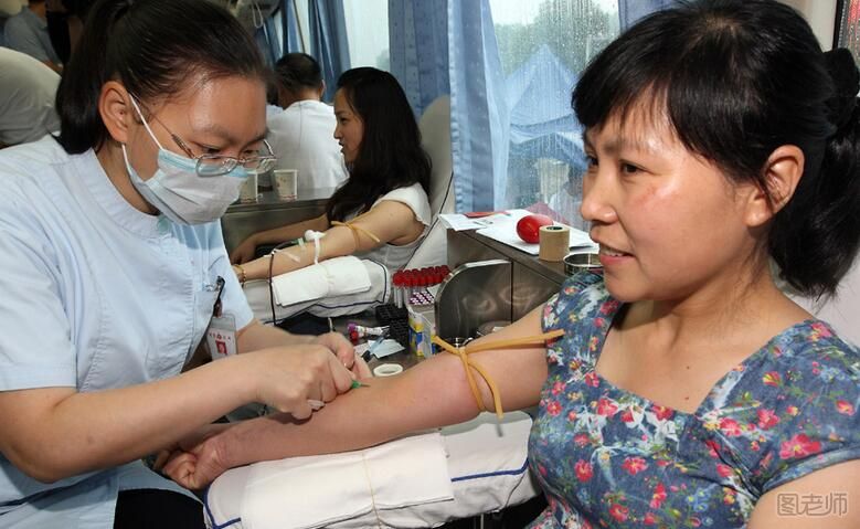高血脂患者献血有好处吗