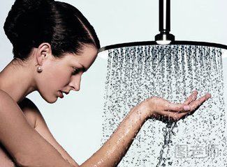 洗澡时怎么做可以舒缓身心