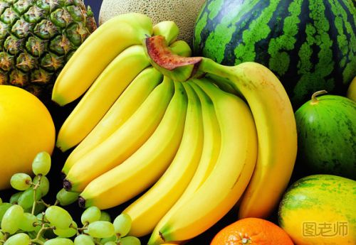 香蕉怎么催熟？常见4种催熟香蕉的方法