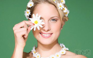 春季皮肤护理方法