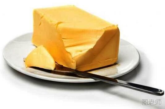 黄油在甜点中作用与用法是什么