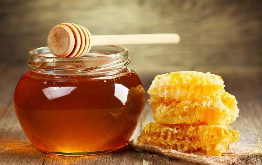 过期的蜂蜜都有哪些用途