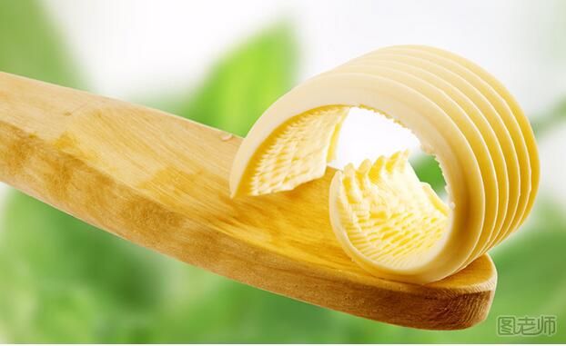 黄油在甜点中作用与用法是什么