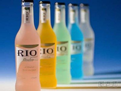 RIO鸡尾酒是饮料还是酒