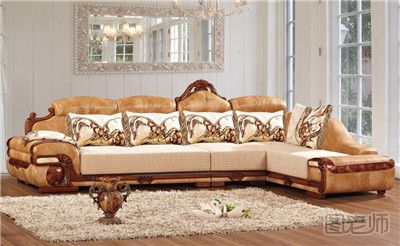 常见沙发的风格分类有哪些