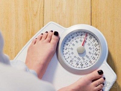 怎么科学有效的减肥