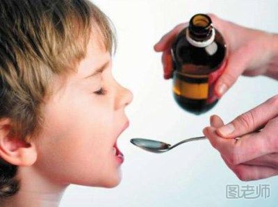儿童用药需要注意哪些方面