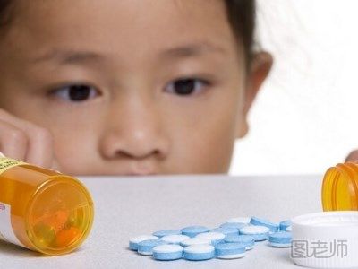 儿童用药需要注意哪些方面