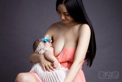宝宝产后不吃母乳怎么办