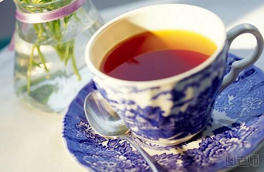 喝浓茶对身体有害吗