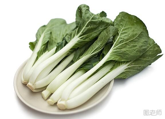 油白菜的营养价值-油白菜的功效与作用