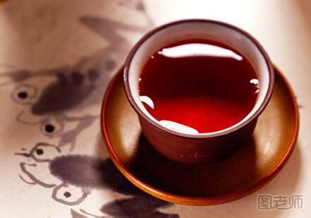 喝浓茶对身体有害吗