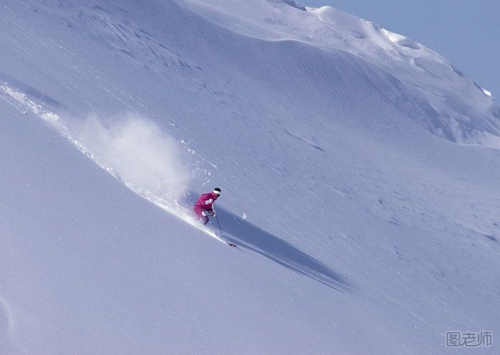 北大一女研究生滑雪意外身亡 滑雪的注意事项