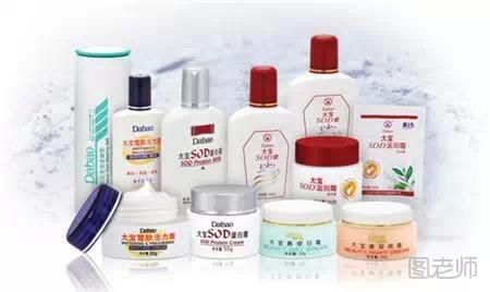 韩国护肤品品牌排行榜