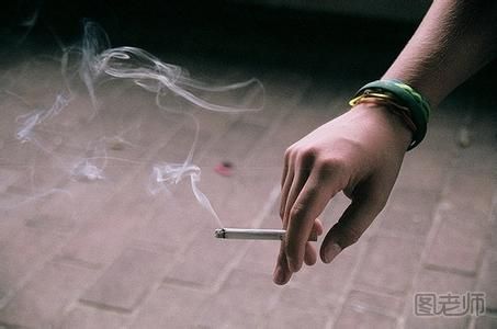 如何降低吸烟的危害
