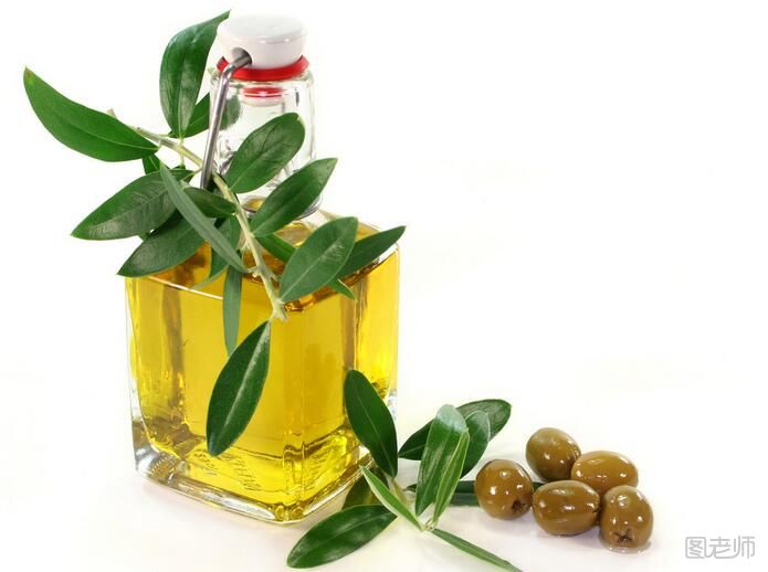 橄榄油加芦荟胶有什么功效