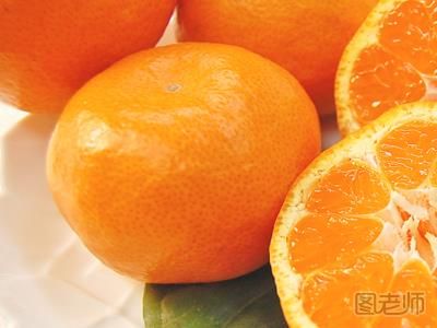 橘子摇一摇会变甜是真的吗 酸橘子怎么变甜