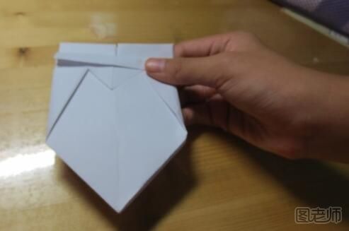教你如何制作纸盒 制作纸盒的详解步骤