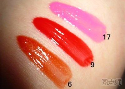 唇釉和口红有什么区别 怎么区分唇釉和口红