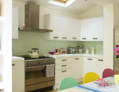 小户型的厨房如何装修 小户型厨房装修的七大技巧
