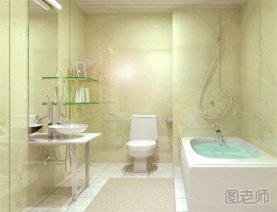 卫生间瓷砖颜色搭配原则 教你选择卫生间瓷砖颜色