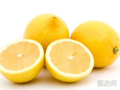 柠檬水可以祛斑吗？柠檬水祛斑的方法