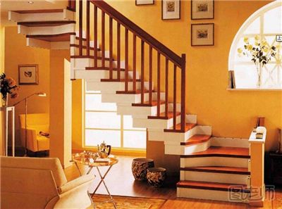 家居楼梯怎么设计 楼梯设计要素